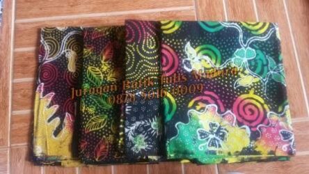 Kain Batik Madura, Batik Tulis Madura, Model Batik Terbaru
